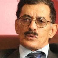 القيادي الاشتراكي محمد غالب احمد ينفي تعيينه في أي منصب حكومي