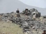 معارك بعدة جبهات ميدانية في البيضاء ومقتل واصابة11من المليشيات بالزاهر