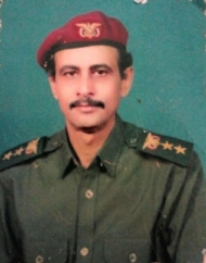 الحزب الاشتراكي اليمني ينعي رحيل الشخصية الوطنية العميد محمد طربوش