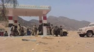استمرار معارك البقع والجيش يقصف مواقع المليشيات