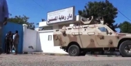 مصادر في إدارة دار العجزة: الهجوم استهدف طاقم رعاية المسنين