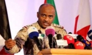 عسيري: اعتداءات الميليشيا على الحدود لم تتوقف والتحالف مستمر حتى انهاء الانقلاب