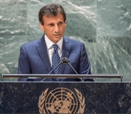 سلطنة عُمان تدعو اليمنيين لتجاوز الماضي والتركيز على صياغة المستقبل الواعد لبلدهم