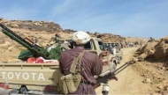 الجوف..استمرار المعارك العنيفة في جميع الجبهات