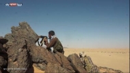 مواجهات عنيفة في جبهات الجوف وقوات الجيش تسيطر على مواقع في المصلوب