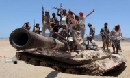معارك في عسيلان وبيحان ومئات المقاتلين يتوافدون الى شبوة لتحريرها