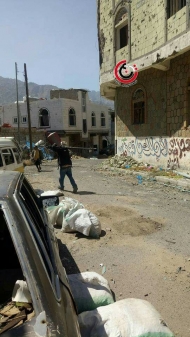 الجيش والمقاومة يتقدمان جنوب وشرق تعز وسقوط عشرات القتلى والجرحى من المليشيات