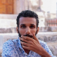 مجهولون يغتالون الناشط امجد عبد الرحمن في عدن
