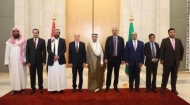 الاشتراكي والمؤتمر في الجوف يعلنان تأييدهما لمجلس القيادة الرئاسي