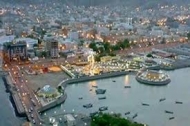عدن.. ضبط شخصين حاولا ركن دراجة مفخخة بالقرب من نقطة أمنية بالمنصورة