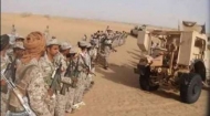 شبوة.. قوات الجيش تواصل التقدم ميدانيا وتفرض حصارا مطبقا على المليشيات بعديد مواقع
