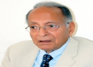 الاشتراكي اليمني ينعي الرئيس السابق لحزب التجمع التقدمي في مصر رفعت السعيد