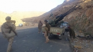 الجيش يحقق تقدماً ميدانياً شرقي صنعاء والتحالف يستهدف تعزيزات للمليشيات بنهم