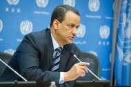 عمَان مقرا جديدا لولد الشيخ وجولة مفاوضات جديدة وسط تعقيدات كبيرة
