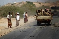 مواجهات وقصف مدفعي متبادل في جبهات شبوة وحمى الضنك يفتك بالمواطنين في بيحان