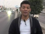تهديدات تتلقاها اسرة الزميل العبسي تطالبها بإغلاق ملف القضية ودفن جثته