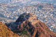 مليشيات صالح والحوثي في تعز تختطف القيادي الاشتراكي خالد عبيدان