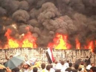 في ذكراها الخامسة.. قتلة الكرامة يمارسون القتل بصورة ابشع