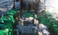 الخارجية الأمريكية: تدفق الأسلحة الإيرانية غير المشروع إلى اليمن انتهاكا صارخا لحظر الأسلحة