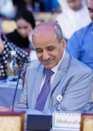 أمين عام الاشتراكي يعزي برحيل الرفيق المناضل صالح الجرادي