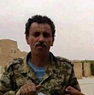 الامانة العامة تنعي استشهاد الرفيق صالح عافية