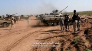 تقدم ميداني للجيش والمقاومة بصرواح مأرب