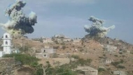لحج..قصف متبادل في كرش والمليشيات تقصف عشوائياً القرى السكنية