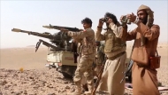 صورة ارشيفية من الجوف