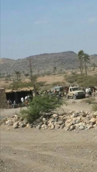 مواجهات عنيفة في جبهات تعز والمحافظ يهدد بتقديم استقالته اذا لم تقدم الحكومة الدعم التشغيلي للمحافظة