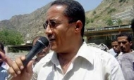 مهرجان حاشد في ذكرى تحرير الحوطة من المليشيات بحضور المحافظ الخبجي