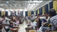 عدن تشهد مراسيم عزاء وتشييع مهيب للرفيق المناضل فضل سعيد شائف