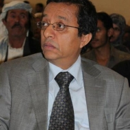 نائب الأمين العام يلتقي بالسفير الفرنسي لدى اليمن