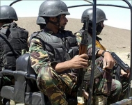 القبض على قيادي بارز في القاعدة بلحج وضبط كمية كبيرة من المتفجرات في منزلة