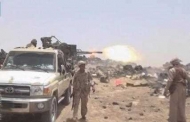 صنعاء..غارات ومعارك محتدمة في جبهة نهم وحزب صالح يستنفر انصارة في المداخل الشرقية للعاصمة