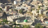 صورة ارشيفية لمديرية مقبنة