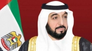 الاشتراكي اليمني يعزي بوفاة رئيس دولة الإمارات الشيخ خليفة بن زايد