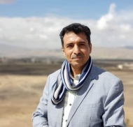 اغتيال الاكاديمي بجامعة صنعاء  محمد على نعيم