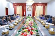 الحكومة اليمنية تقر السياسات الإجرائية لتنفيذ قرار تصنيف الحوثيين منظمة إرهابية