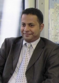 المليشيات تختطف الناشط ماجد المذحجي بعد اقتحام منزله بصنعاء