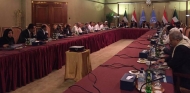 إستئناف مفاوضات الكويت.. ومرحلة الكارثة الأكبر