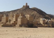 الجوف.. غارات تستهدف المليشيات بالغيل وقصف متبادل في الجبهات الاخرى