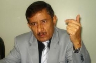 الدكتور القباطي يحاضر عن "المجلس الوطني الحزبي وأهميته الاستثنائية الراهنة"